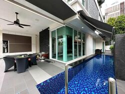 Frankel Estate (D15), Semi-Detached #610181541